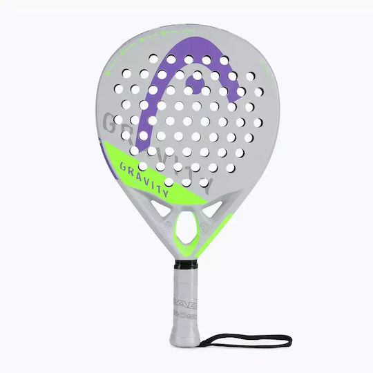 Head Gravity Elite 228182 Racket de Padel pentru Adulți
