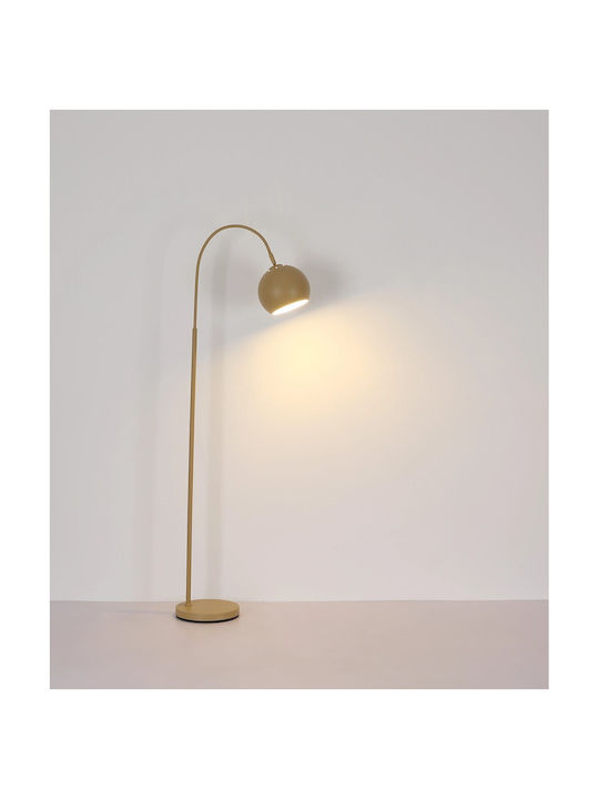 Globo Lighting Lampa de podea Bej
