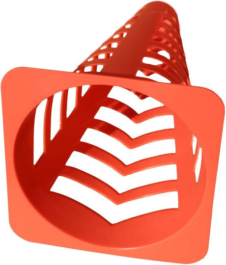 Soccer Cones Training Drills Master 4 Pieces 22 Cm