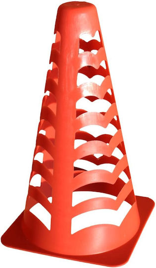 Soccer Cones Training Drills Master 4 Pieces 22 Cm