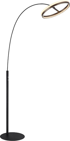 Globo Lighting Подова Лампа Сив