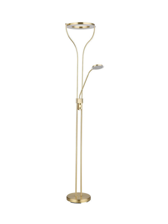 Globo Lighting Φωτιστικό Δαπέδου
