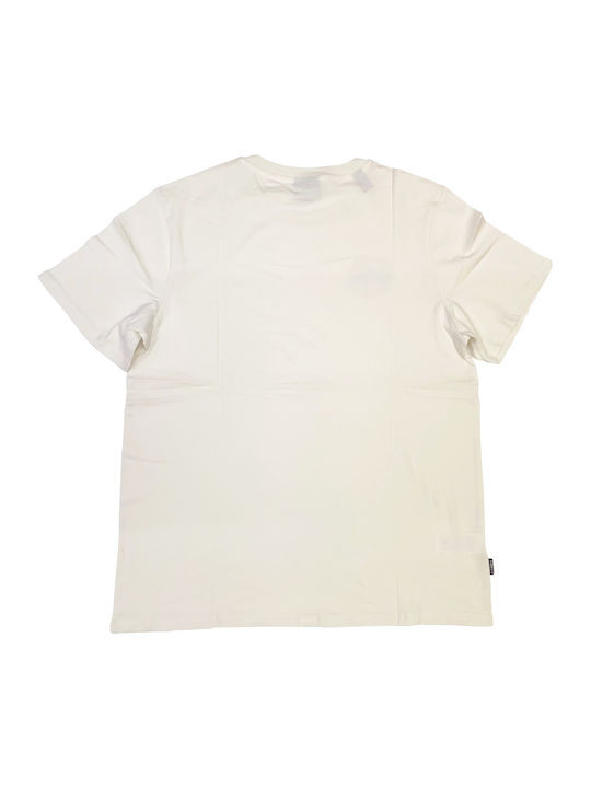 T-shirt Wht