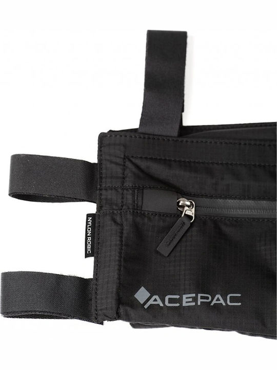 Acepac Τσαντάκι Σκελετού Ποδηλάτου Διπλό