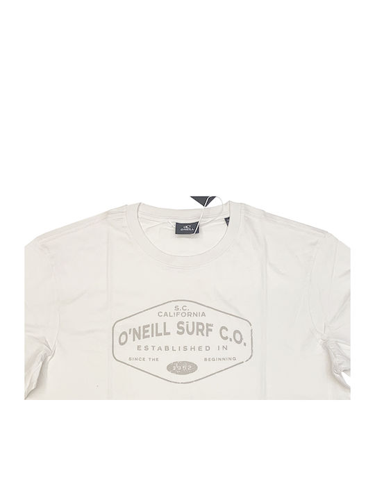 T-shirt Wht