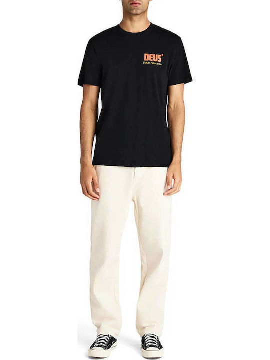T-shirt Black