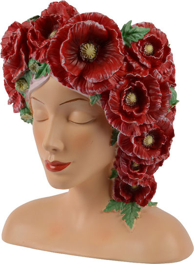 Kaemingk Blumentopf Mehrfarbig Kaemingk Blumentopf Mehrfarbig