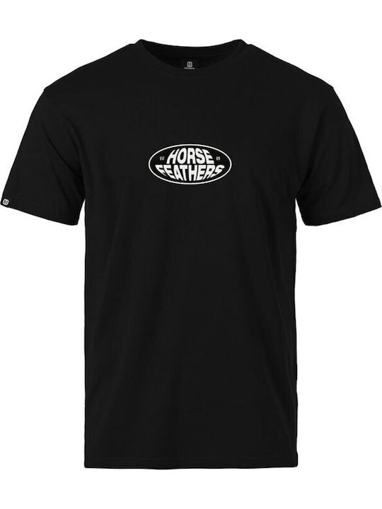 T-Shirt Black