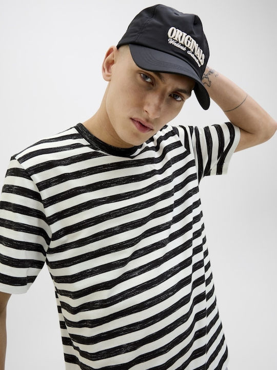 T-shirt Black