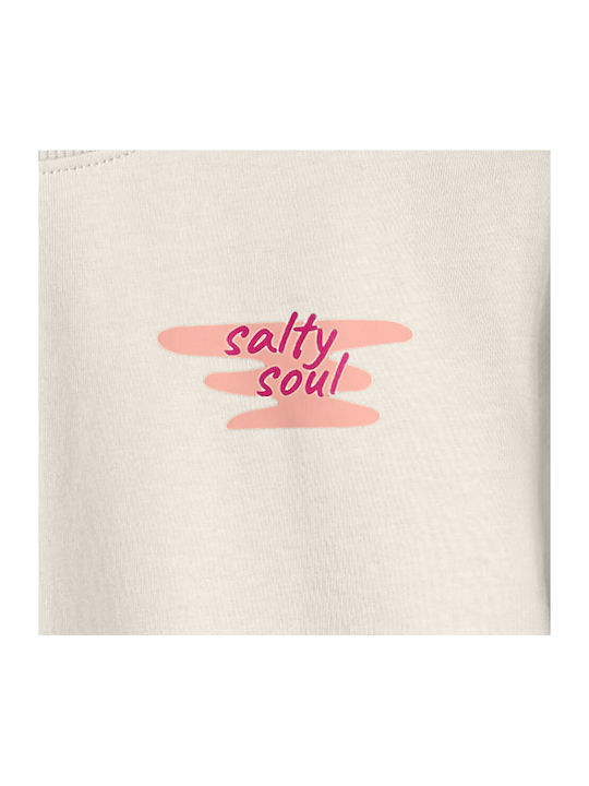 Tricou pentru copii Jet Stream Stream