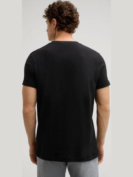Adao T-shirt Black
