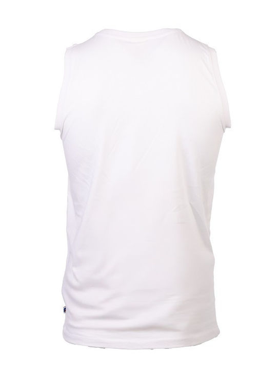 T-shirt Λευκό