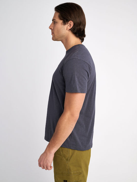 Jack Tricou Smoke