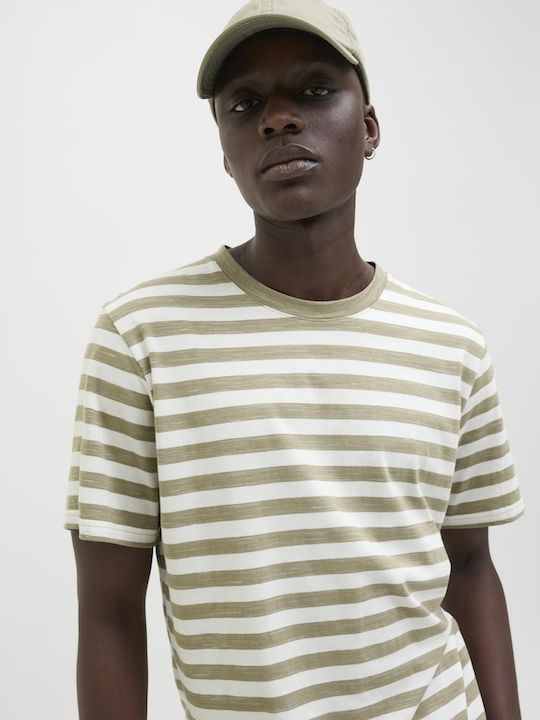 T-shirt Beige