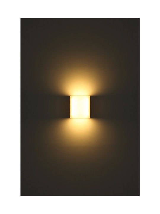 Globo Lighting Leuchte Wand