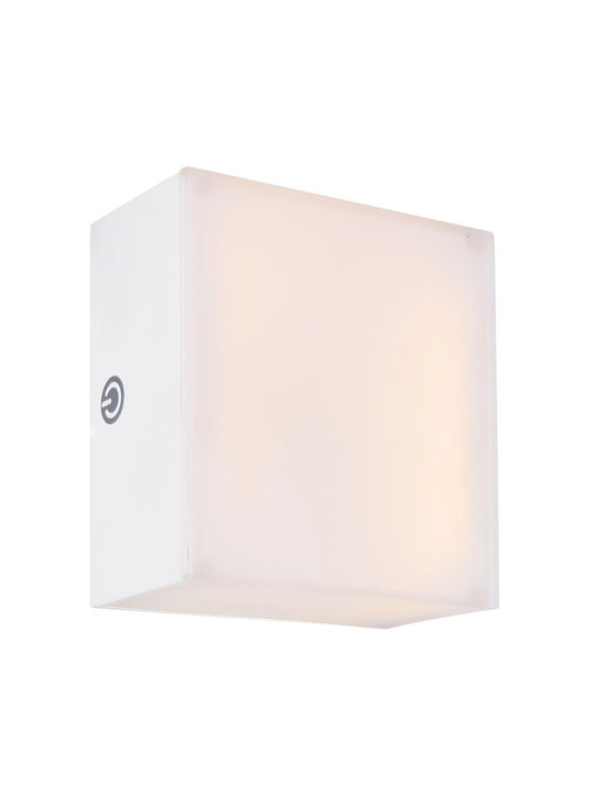 Globo Lighting Leuchte Wand