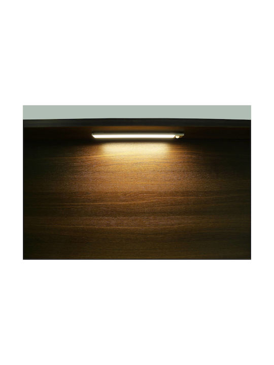 Globo Lighting Leuchte Wand Silber