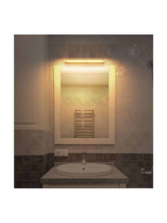 Globo Lighting Susi Leuchte Wand Silber