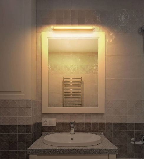 Globo Lighting Susi Leuchte Wand Silber