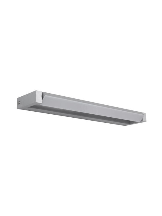 Globo Lighting Susi Leuchte Wand Silber