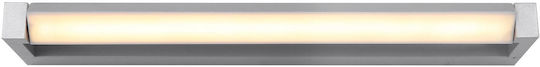 Globo Lighting Susi Leuchte Wand Silber