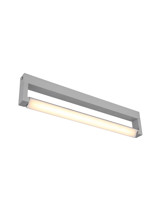 Globo Lighting Susi Leuchte Wand Silber