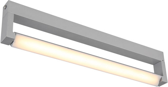 Globo Lighting Susi Leuchte Wand Silber