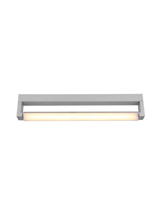 Globo Lighting Susi Leuchte Wand Silber