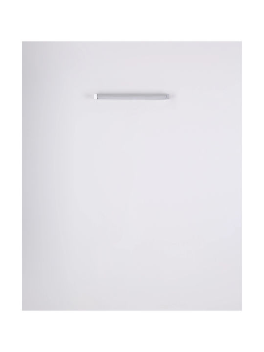 Globo Lighting Susi Leuchte Wand Silber