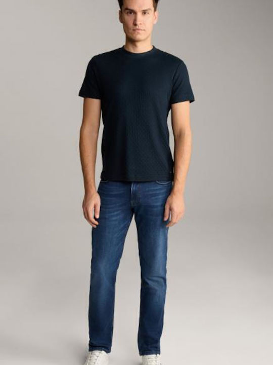 T-shirt Dark Blue