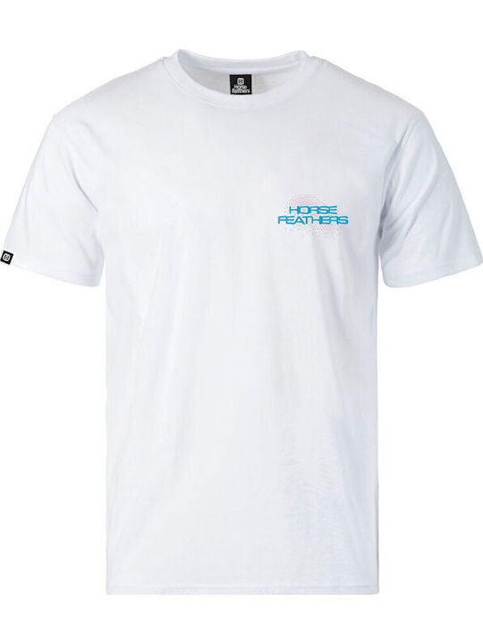 T-Shirt White