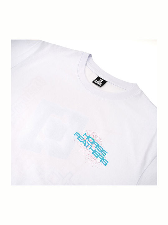 T-Shirt White