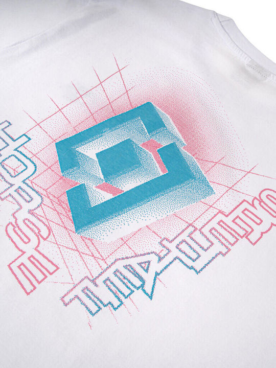 T-Shirt White