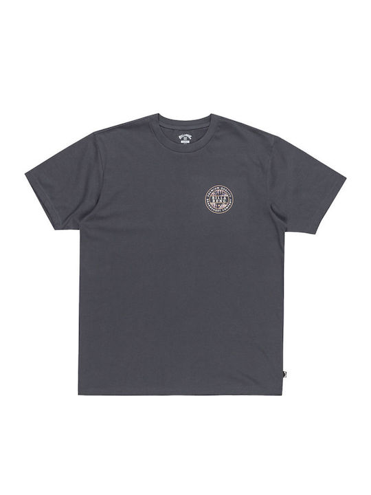 Rotor Fill Блуза Aged Indigo