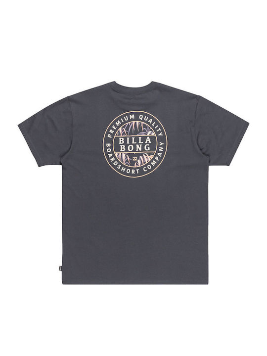 Rotor Fill Блуза Aged Indigo