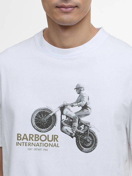 T-Shirt White