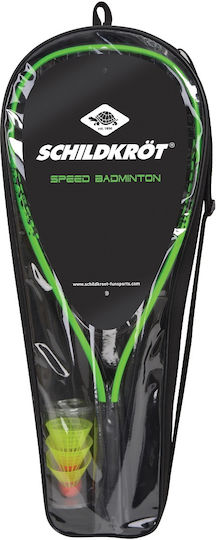 Schildkrot Σετ Speedminton / Badminton