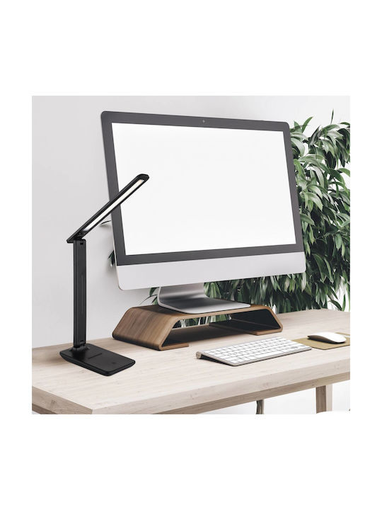 Globo Lighting Office Lamp in Black Color