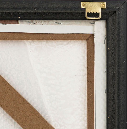 Πίνακας Κορνίζα 75x116 A-s Hilda 205687 75x116 Mdf