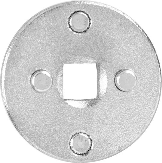 Left-hand Threaded Brake Caliper Separator