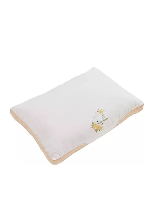 Das Home Osmanthus Μαξιλάρι Ύπνου Polyester 50x70cm