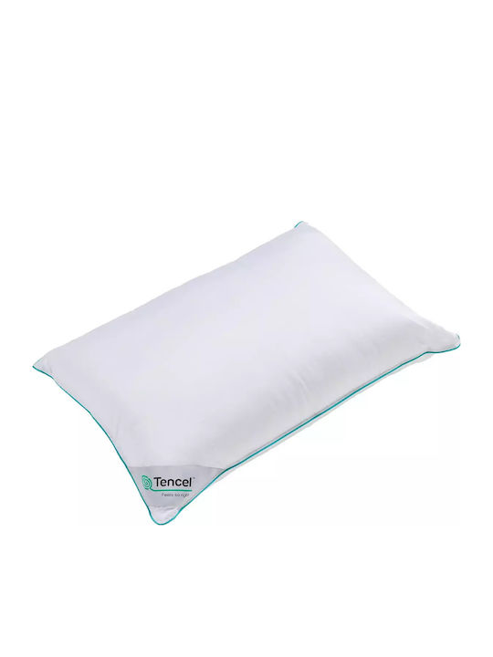 Das Home Tencel Pernă Pat Microfibra 50x70cm