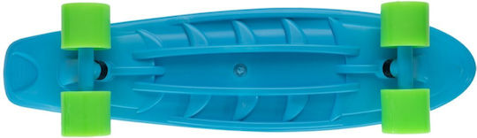 D'Arpeje Complete Shortboard Μπλε