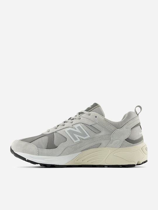 878 Herren Sneakers Gray
