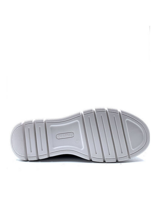 Ανδρικά Ανατομικά Sneakers Navy