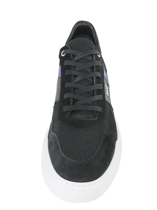 Ανδρικά Sneakers Crestel
