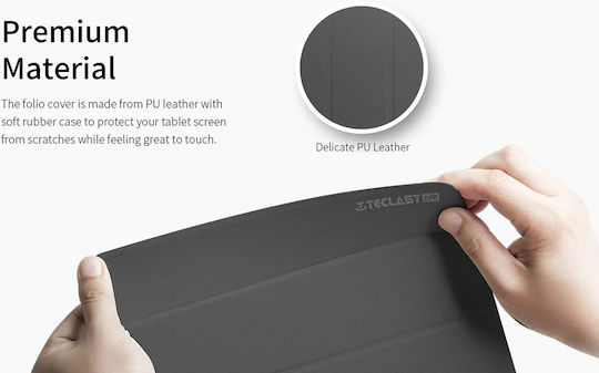 Teclast Flip Cover Gray (T50 Max) CASE-T50MAX