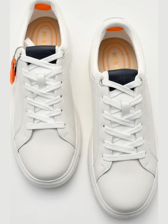 Sneakers White