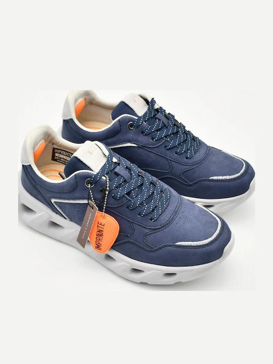 Sneakers Blue