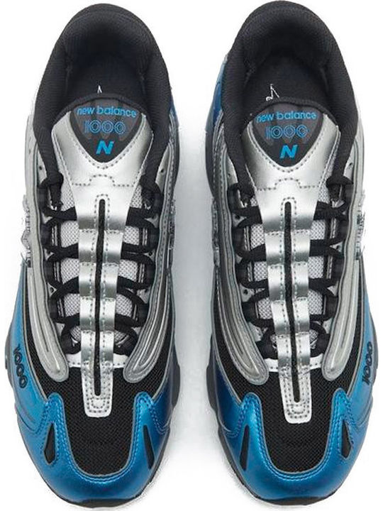 1000 Sneakers Multicolour